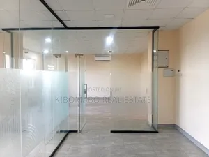 52 - 105 SQM Office Space for Rent - Masaki || Oyysterbay