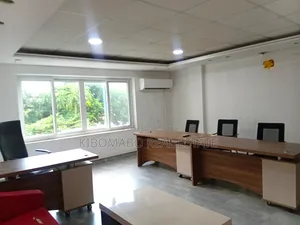 30 - 52 SQM Modern Office Space for Rent - Oysterbay || Masaki