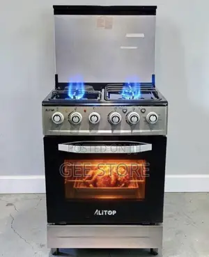 Alitop Gs061 Cooker 60*60