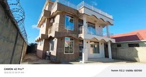 Furnished 4bdrm House in Ipagala, Bahi for sale