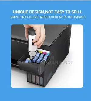 Compatible Refill Ink for Epson 113 Ink