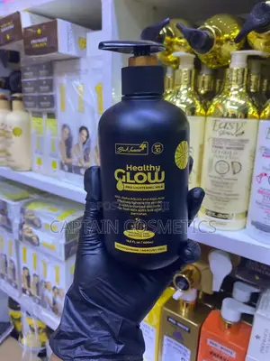 Healthy Glow Ni Lotion Ya Body Care