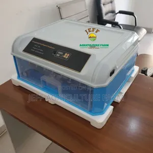 New Automatic Incubator Mayai 42