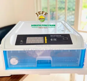New Automatic Incubator Mayai 42