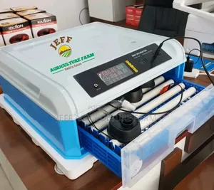 New Automatic Incubator Mayai 42