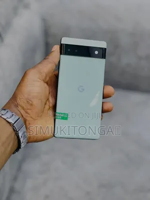 Google Pixel 6a 128 GB