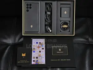 New ZTE nubia Redmagic 11 Pro 5G 1 TB