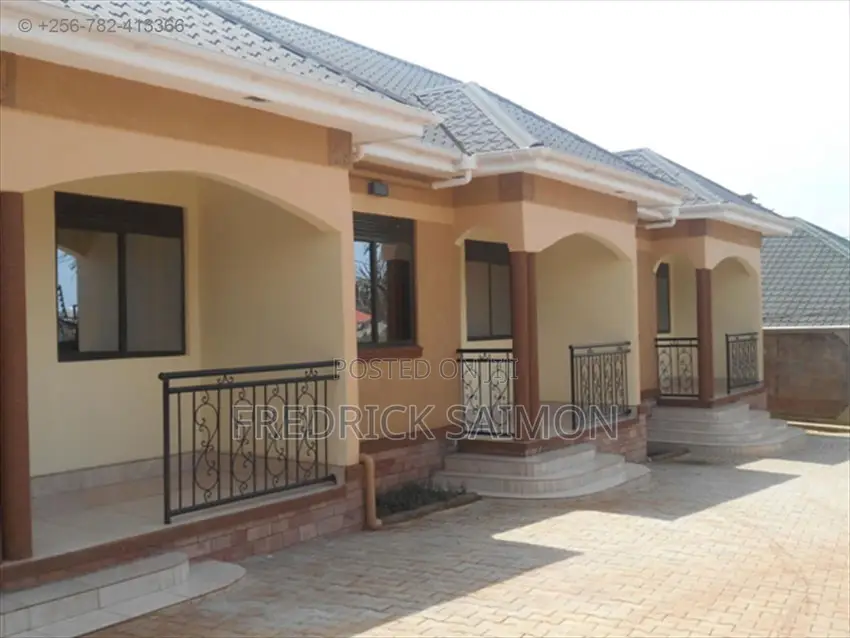 2bdrm Apartment in Goba Contena, Kinondoni for rent