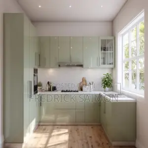 2bdrm Apartment in Goba Contena, Kinondoni for rent
