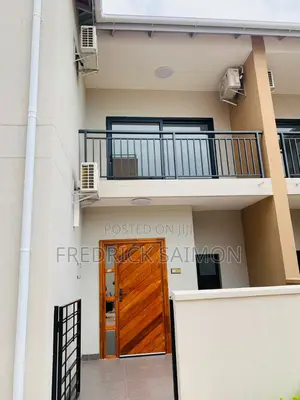 2bdrm Apartment in Goba Kwa Uromy, Kinondoni for rent