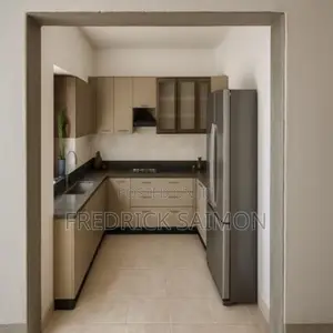 2bdrm Apartment in Goba Kwa Uromy, Kinondoni for rent