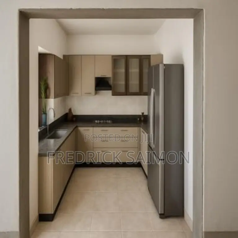 2bdrm Apartment in Goba Kwa Uromy, Kinondoni for rent