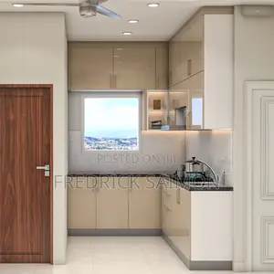 2bdrm Apartment in Goba Kwa Uromy, Kinondoni for rent