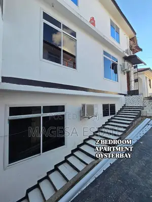 2bdrm Apartment in Oysterbay for rent