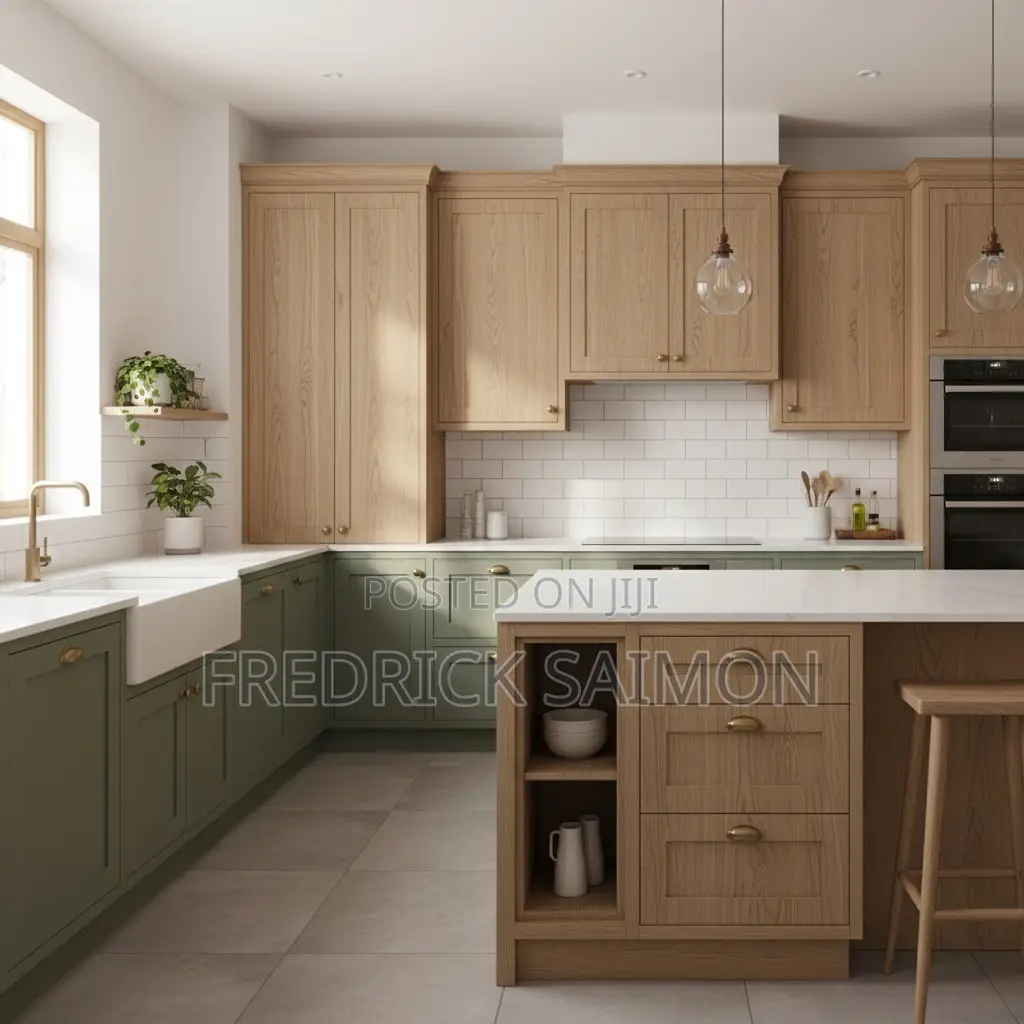 2bdrm Apartment in Goba Dangote, Kinondoni for rent