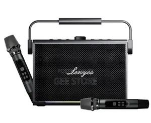 Lenyes Titan 2 200watts