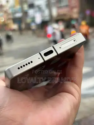 New ZTE Nubia RedMagic 11 Pro 1 TB Silver