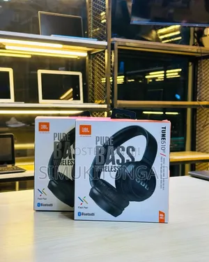 Original JBL Tune 510 Bt
