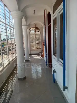 3bdrm Apartment in Mafie Estate, Kinondoni for rent