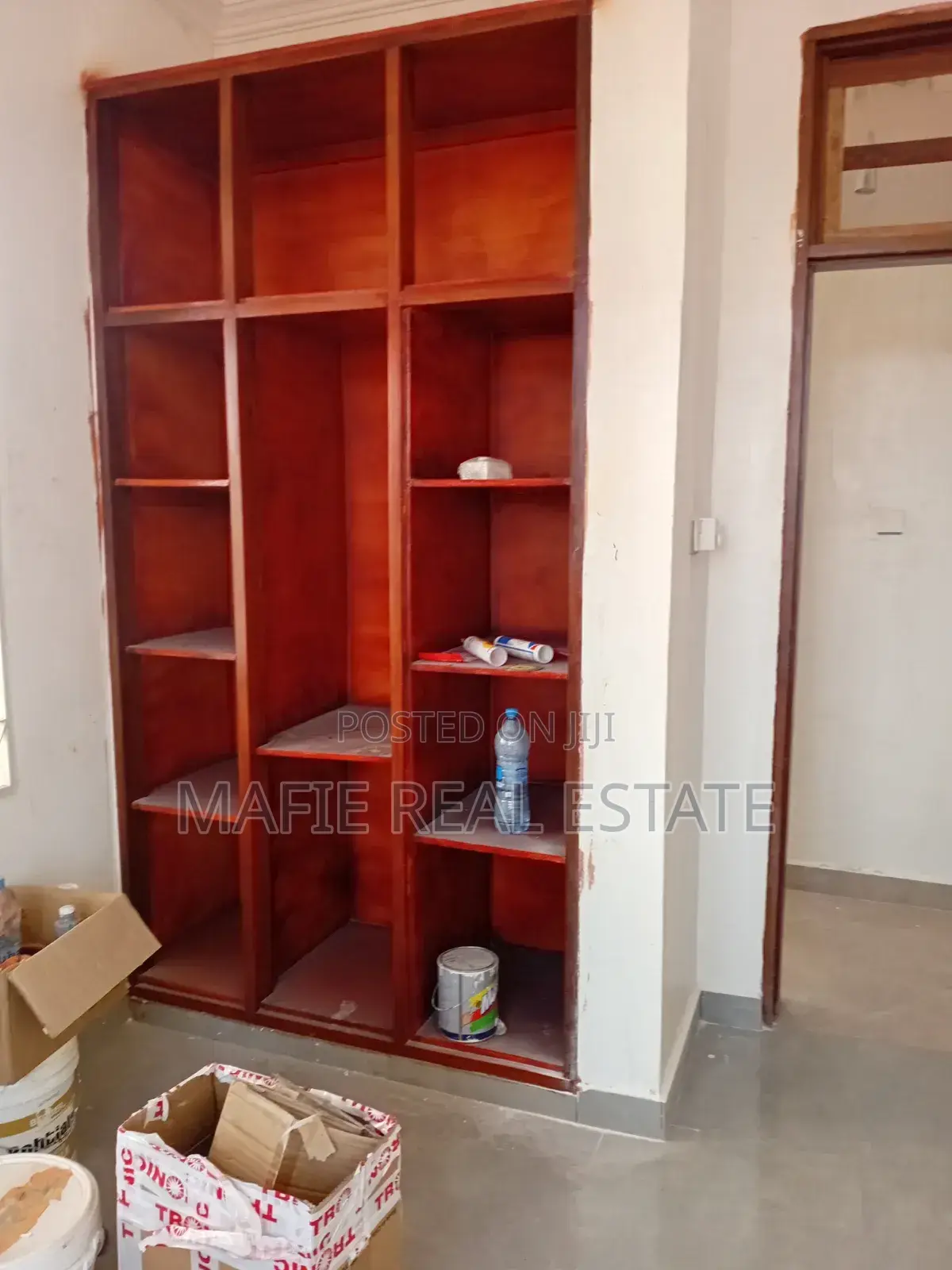 3bdrm Apartment in Mafie Estate, Kinondoni for rent