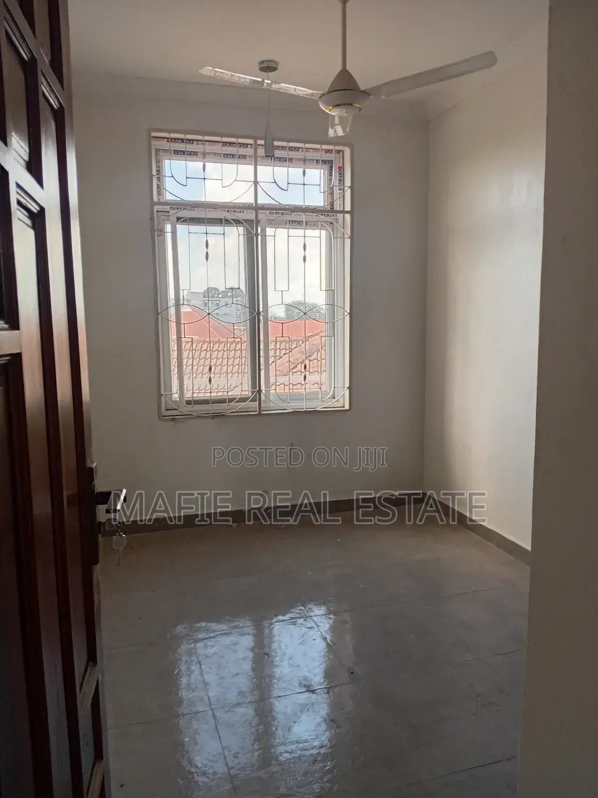 3bdrm Apartment in Mafie Estate, Kinondoni for rent