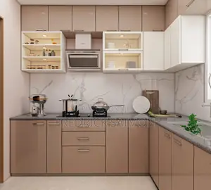 2bdrm Apartment in Kijitonyama Double, Kinondoni for rent