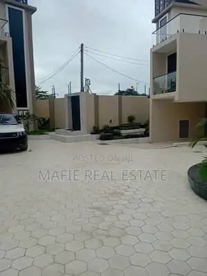 Furnished Studio Apartment in Mafie Estate, Magomeni for rent