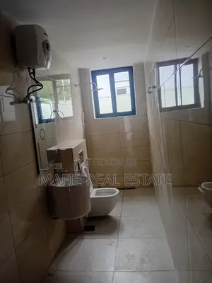 Furnished Studio Apartment in Mafie Estate, Magomeni for rent