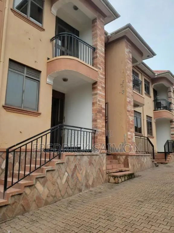 2bdrm Apartment in Mapambano Sinza, Kinondoni for rent