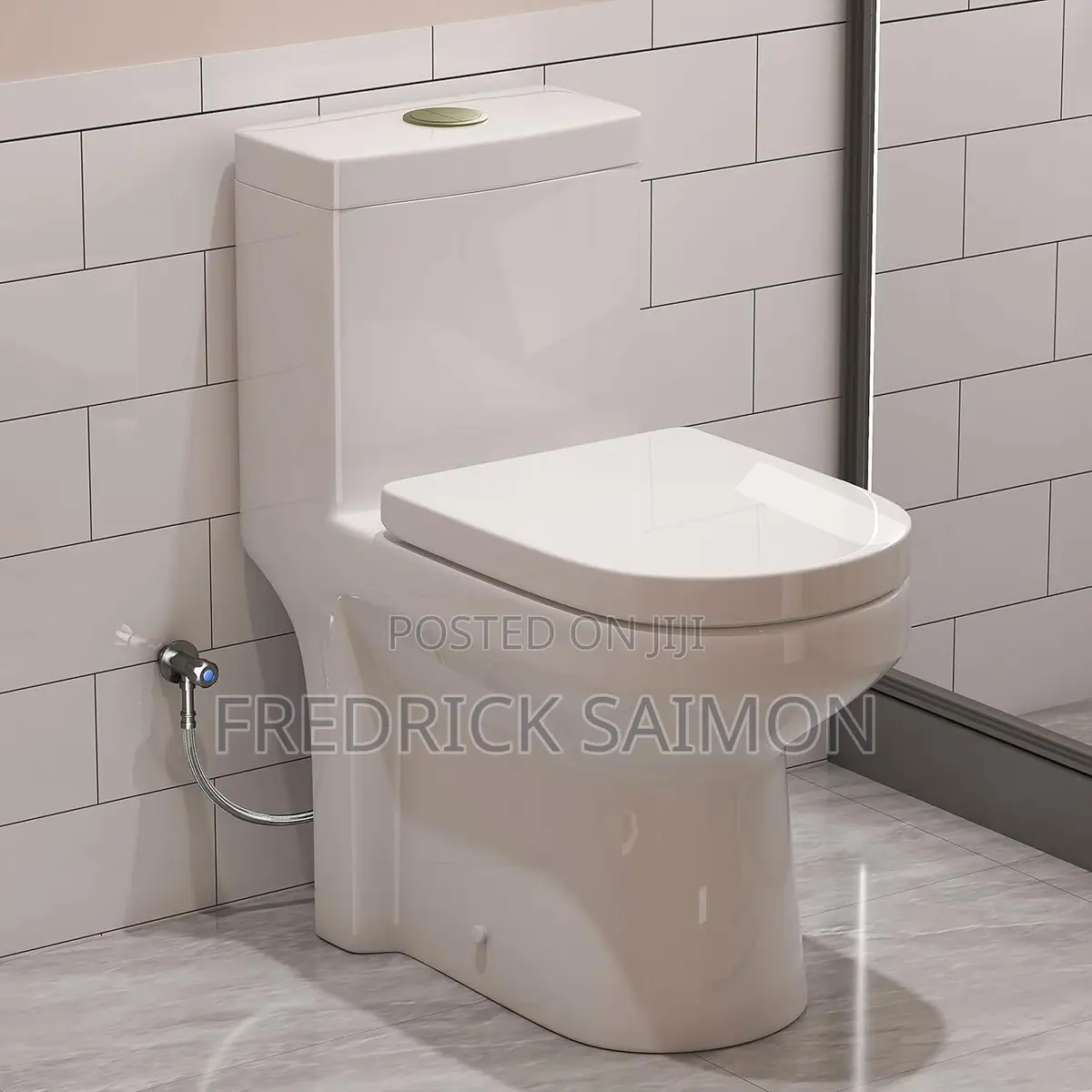 2bdrm Apartment in Mapambano Sinza, Kinondoni for rent