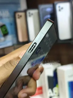 New ZTE nubia RedMagic 10 Pro 256 GB