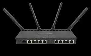 Mikrotik Router Rb 4011
