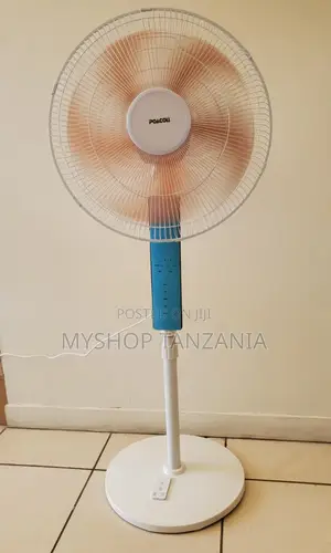 Poa Coll Stan Fani Size 18” Inatumia Remote Na Ku Tounch