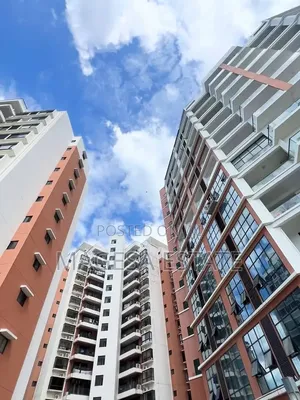 4bdrm Apartment in Mikochen, Mikocheni for rent