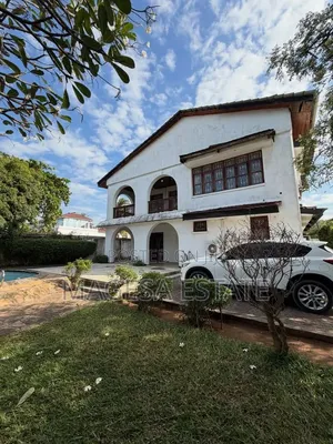 4bdrm House in Masaki for rent