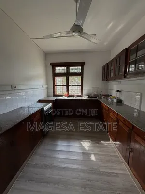 4bdrm House in Masaki for rent