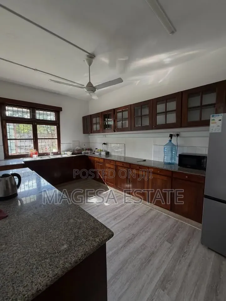 4bdrm House in Masaki for rent