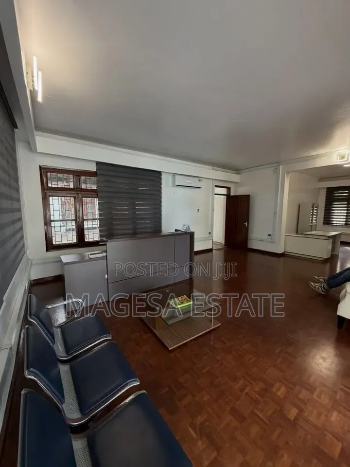 4bdrm House in Masaki for rent