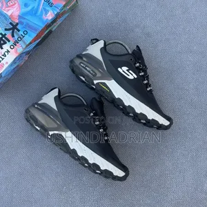 Sketchers Sneakers OfferSkechers OriginalPrice: 130,000/