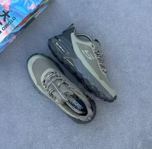 Sketchers Sneakers OfferSkechers OriginalPrice: 130,000/