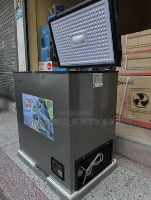 Snowsea Deep Freezer 160 Liters