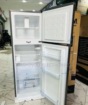 Bruhm Refrigerator 138 Liters