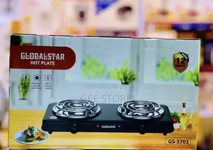 Global Star Hot Plate Coil Gs-5703