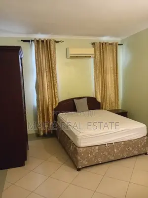 Furnished 3bdrm Apartment in Mafie Estate, Mikocheni for rent