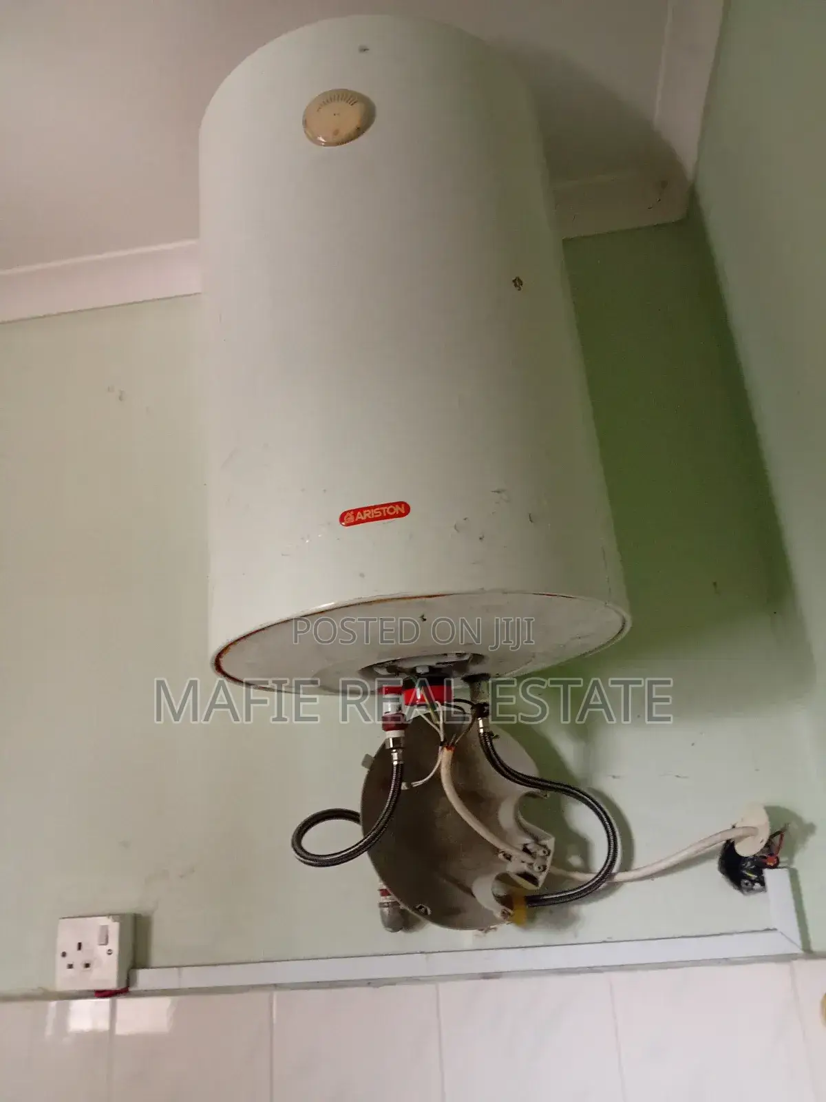 Furnished 3bdrm Apartment in Mafie Estate, Mikocheni for rent
