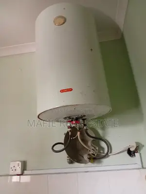 Furnished 3bdrm Apartment in Mafie Estate, Mikocheni for rent