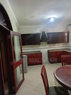 Furnished 3bdrm Apartment in Mafie Estate, Mikocheni for rent