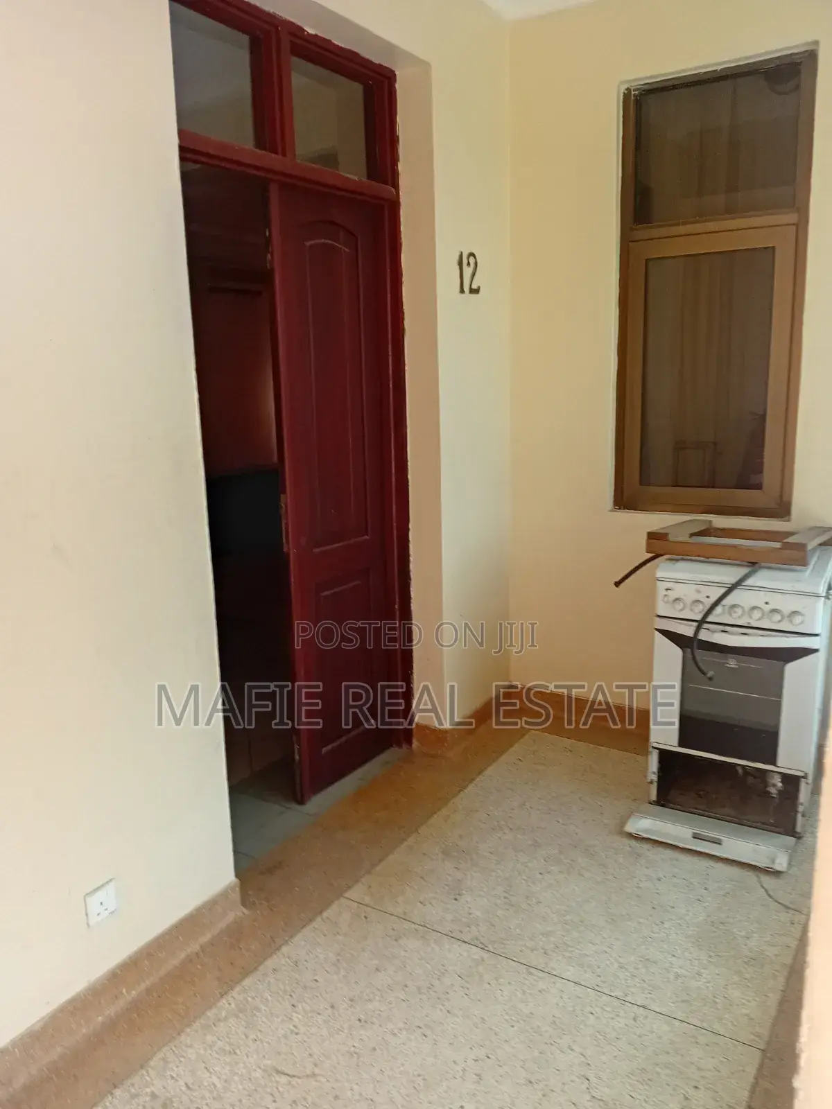 Furnished 3bdrm Apartment in Mafie Estate, Mikocheni for rent