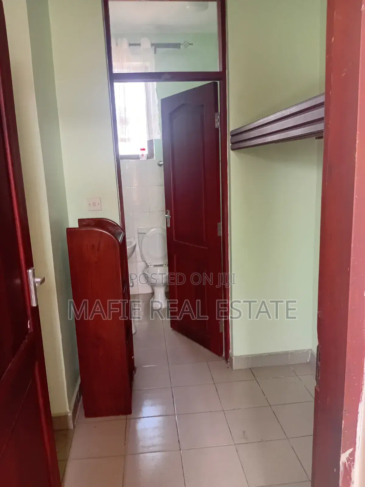 Furnished 3bdrm Apartment in Mafie Estate, Mikocheni for rent
