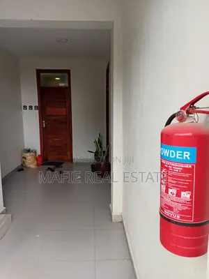 Furnished 3bdrm Apartment in Mafie Estate, Kinondoni for rent